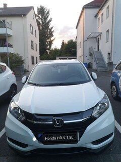 Bild des Angebotes Honda HR-V HR-V 1.5 i-VTEC Comfort