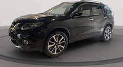 Bild des Angebotes Nissan X-Trail 1.6 DIG-T Acenta 4x2 *Panorama Glasdach,