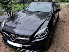 Bild des Angebotes Mercedes-Benz SLC 43 AMG AMG SLC 43 9G-TRONIC