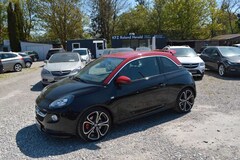 Bild des Angebotes Opel Adam S