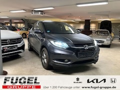 Bild des Angebotes Honda HR-V 1.5 i-VTEC Executive Winter|LED|Pano|AHK