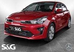 Bild des Angebotes Kia Rio Vison SITZHEIZUNG+16 ZOLL+KLIMAAUTOMATIK+LED