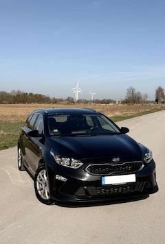 Bild des Angebotes Kia Ceed SW / cee'd SW 1.6 CRDi (48V Mild-Hybrid) DCT7 Spirit