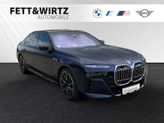 Bild des Angebotes BMW 760 M760e xDrive SkyLounge|Bowers&Wilkins|Massage