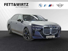 Bild des Angebotes BMW 760 M760e xDrive SkyLounge|Bowers&Wilkins|Massage