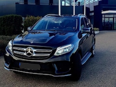 Bild des Angebotes Mercedes-Benz GLE 350 d 4Matic 9G-TRONIC AMG Line