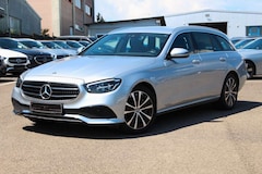 Bild des Angebotes Mercedes-Benz E 300 T de MBUX PREMIUM*KAMERA*SPUR AVANTGARDE