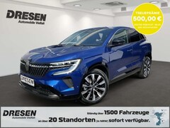 Bild des Angebotes Renault Austral Techno E-Tech Full Hybrid 200 NAVI LED SITZHEIZUNG