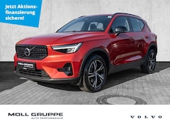 Volvo XC40 B3 2WD Plus Dark Sthz. Kamera