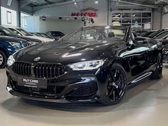 Bild des Angebotes BMW M850 i Cabrio xDrive*360°*B&W*GARANTIE*M-Sport*