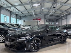 Bild des Angebotes BMW M850 i Cabrio xDrive*360°*B&W*GARANTIE*M-Sport*