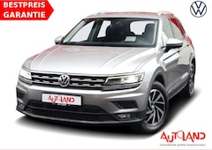 Bild des Angebotes VW Tiguan 1.5 16V TSI Join LED Navi ACC PDC AHK