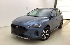 Bild des Angebotes Ford Focus 1.0 EcoBoost MHEV Turnier Active X 7AT -47%