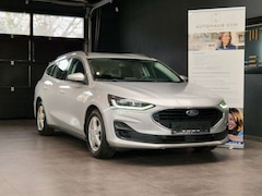 Bild des Angebotes Ford Focus Turnier Cool&Connect 1,5EcoBlue TDCi*AHK