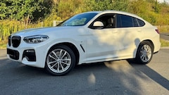 Bild des Angebotes BMW X4 xDrive 20 d M Sport