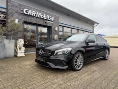 Bild des Angebotes Mercedes-Benz CLA 250 CLA 250 Shooting Brake 4Matic*Eur6*Temp*Keyless*