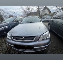 Bild des Angebotes Opel Astra 2.2 DTI Caravan Comfort