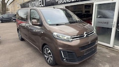 Bild des Angebotes Citroen Spacetourer Shine M*TÜVneu*Pano*Head-H*AHK*SitzH