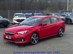 Subaru Impreza Trend