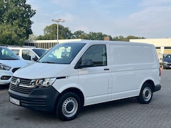 Bild des Angebotes VW T6 Transporter T6.1 2.0 TDI TRANSPORTER KLIMA/PDC/AHK/1.HAND