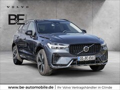 Bild des Angebotes Volvo XC60 T6 Plus Dark Recharge Plug-In Hybrid AWD