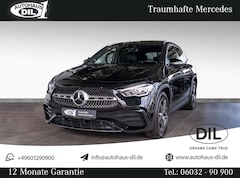 Bild des Angebotes Mercedes-Benz GLA 250 4MATIC *AMG*PANO*R-KAMERA*TOTWINKEL*