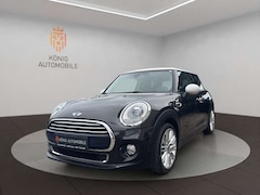 Bild des Angebotes MINI Cooper Mini 3-trg./NAV/SHZ/PANO/LED/AMBIENTE