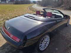 Bild des Angebotes Alfa Romeo Spider 3.0 24 V