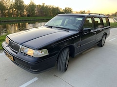 Bild des Angebotes Volvo 960 Prestige (Groningen Holland)