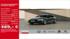 Bild des Angebotes Audi A3 Sportback S line 45 TFSI e S tronic Navi Head-Up