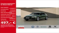 Bild des Angebotes Audi A3 Sportback S line 45 TFSI e S tronic Navi Head-Up