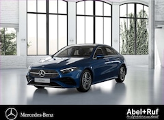 Bild des Angebotes Mercedes-Benz A 250 4M Limo AMG+DIST+GUARD360+Burm+HuD+AHK+360