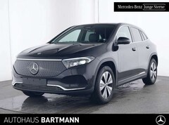 Bild des Angebotes Mercedes-Benz EQA 350 EQA 350 4M PROGRESSIVE+NAVI LED+Sitzhei+MBUX+AHK