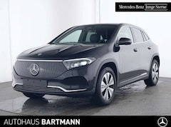 Bild des Angebotes Mercedes-Benz EQA 350 EQA 350 4M PROGRESSIVE+NAVI LED+Sitzhei+MBUX+AHK