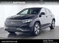 Bild des Angebotes Mercedes-Benz EQA 350 EQA 350 4M PROGRESSIVE+NAVI LED+SZH+MBUX+COMAND