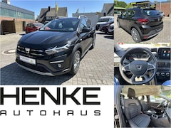 Bild des Angebotes Dacia Sandero III 1.0 TCe 90 Stepway Comfort (Euro 6d)