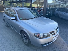 Bild des Angebotes Nissan Almera 1.5 Visia *HU neu*nur 139 TKM*Klima*PDC*ZV+FB*eFH*