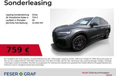 Bild des Angebotes Audi SQ5 Sportback TDI Pano AHK AIR Stdhz. B&O Matrix
