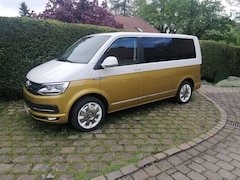 Bild des Angebotes VW T6 Multivan Multivan Comfortline 70 Jahre Bulli