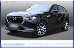 Bild des Angebotes Mazda CX-60 2.5L PHEV 327ps 8AT AWD Exclusive-line
