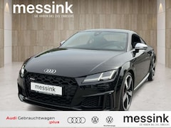 Bild des Angebotes Audi TTS Coupé quattro 2.0 TFSI *Leder*Bang & Olufsen*Navi