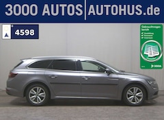 Bild des Angebotes Renault Talisman Grandtour 1.6 dCi T-Leder Navi LED AHK