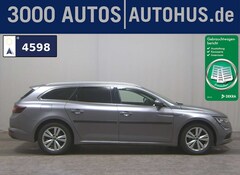 Bild des Angebotes Renault Talisman Grandtour 1.6 dCi T-Leder Navi LED AHK