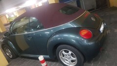 Bild des Angebotes VW New Beetle 1.4l