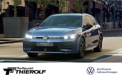 Bild des Angebotes VW Passat Variant R-Line 1.5 eHybrid DCC AHK HuD