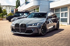 Bild des Angebotes BMW M3 Competition Touring M xDrive *GRIGIOTELESTO*