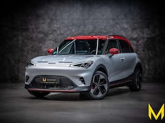 Bild des Angebotes smart #1 BRABUS #DENN-KANN-LEISTUNG-SÜNDE-SEIN? #NEIN!