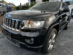 Bild des Angebotes Jeep Grand Cherokee 3.0 CRD Overland***1.Hand** Mehrwertsteuer*TÜV Ne