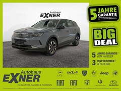 Bild des Angebotes Opel Grandland 1,2 Mild Hybrid EDITION LED, Rückfahrk