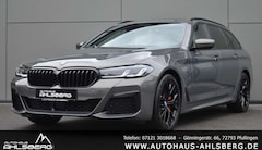 Bild des Angebotes BMW 530 e XD M-SPORT PRO/INDIVI./ AHK/ACC/PANO/STHZ/HUD